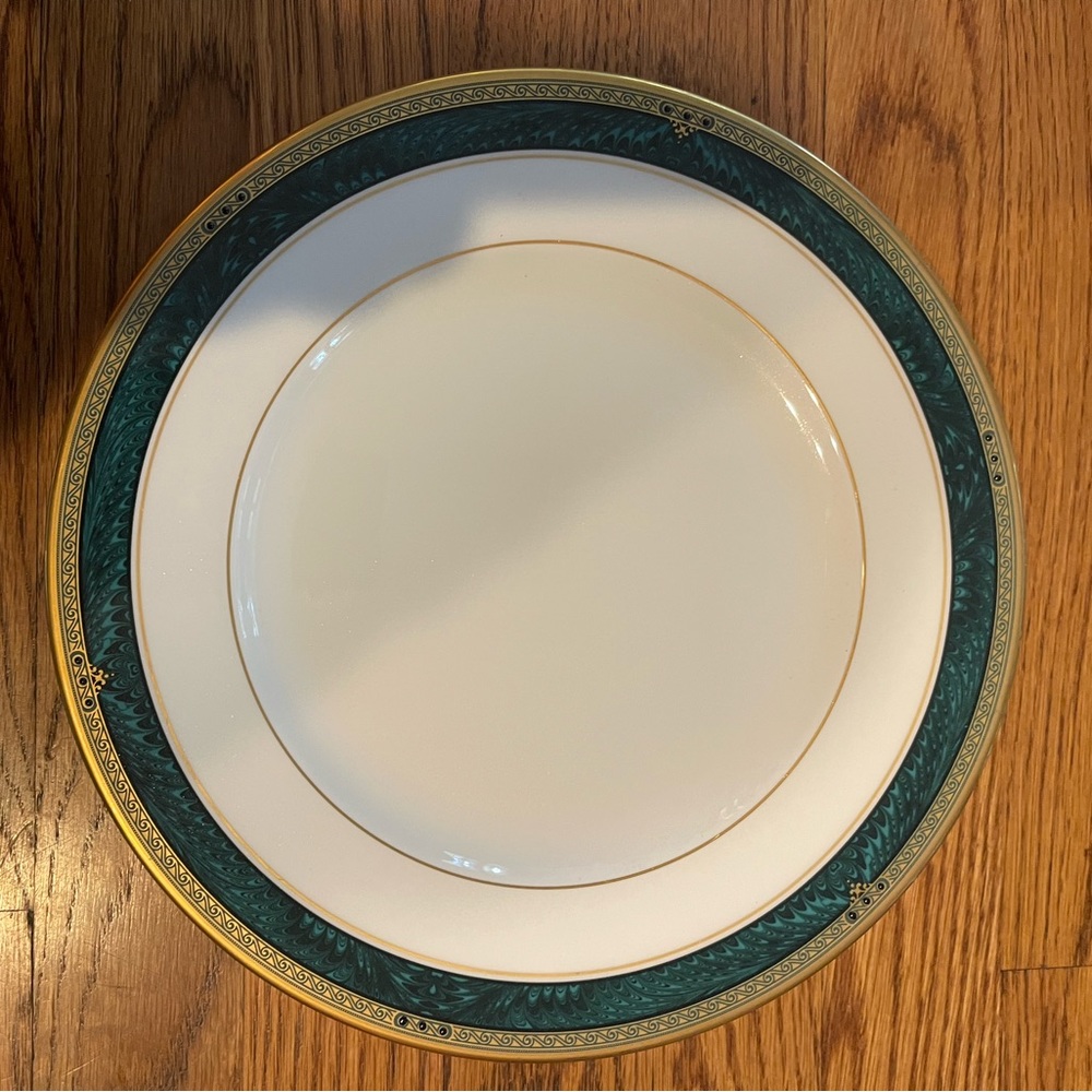COPY - Lenox Dinner Plate Classic Edition 10 7/8"